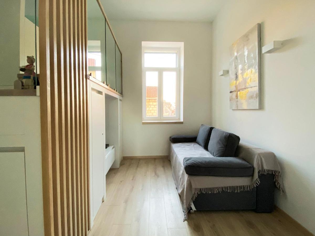 Apartment Studio Apt Orchard On Rokova St - 5 Min Walk To The Old Town Of Split